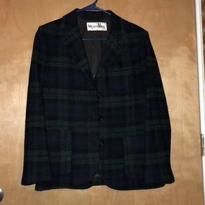 Dion inspired clueless blazer